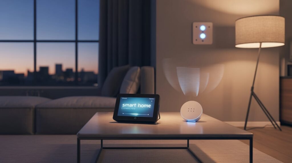 Alexa vs. Google Assistente Qual o Melhor Ecossistema para Começar sua Casa Inteligente