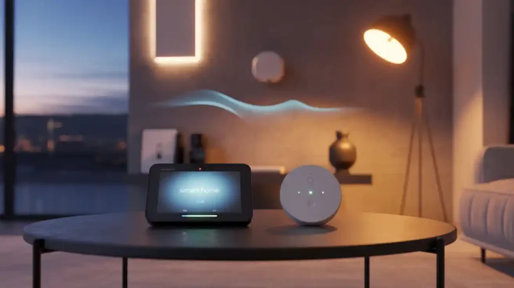 Alexa vs. Google Assistente Qual o Melhor Ecossistema para Começar sua Casa Inteligente