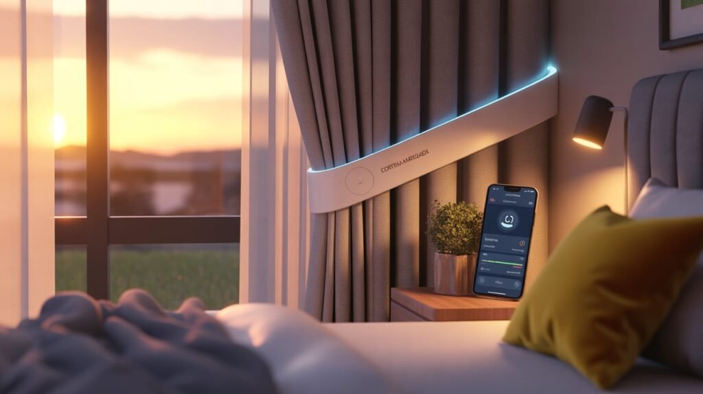 Guia de Compra Tudo sobre Cortinas e Persianas Inteligentes (Modelos e Preços) 2025