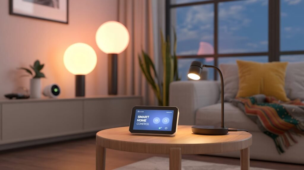 Kit Casa Inteligente para Iniciantes 5 Dispositivos Essenciais (e Baratos) para Comprar Agora (1)