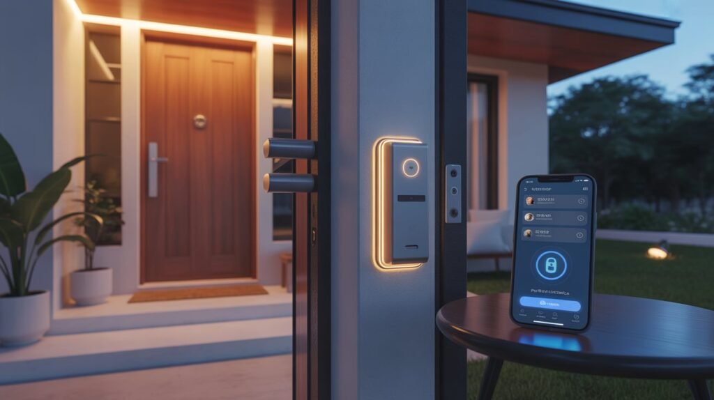 Review: Vale a Pena Instalar uma Fechadura Digital? Modelos e Preços