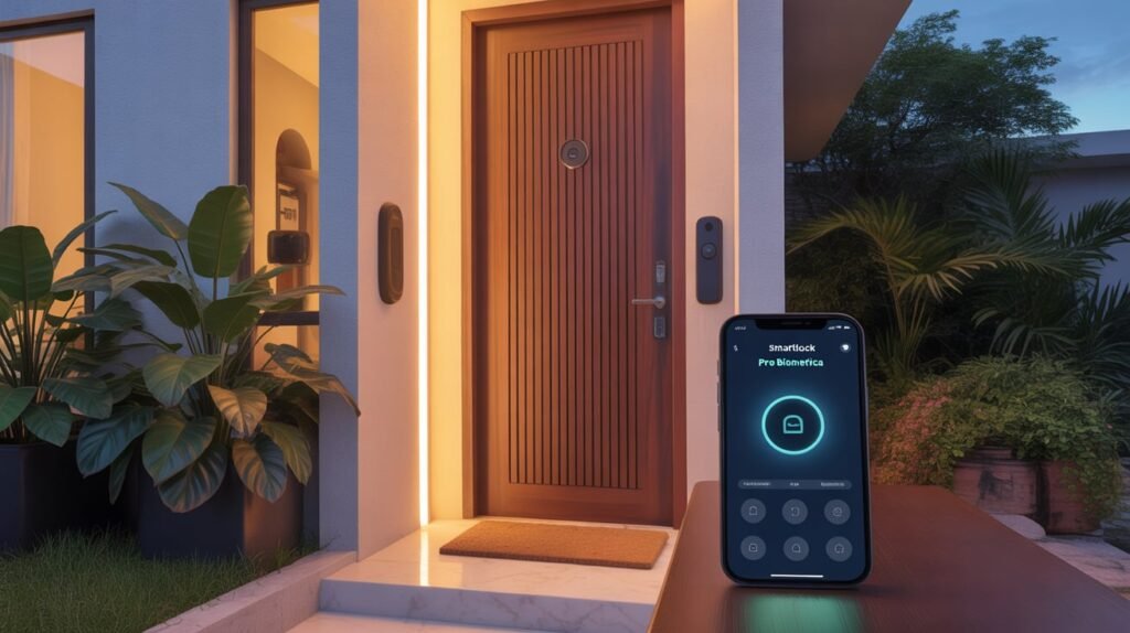 Review: Vale a Pena Instalar uma Fechadura Digital? Modelos e Preços