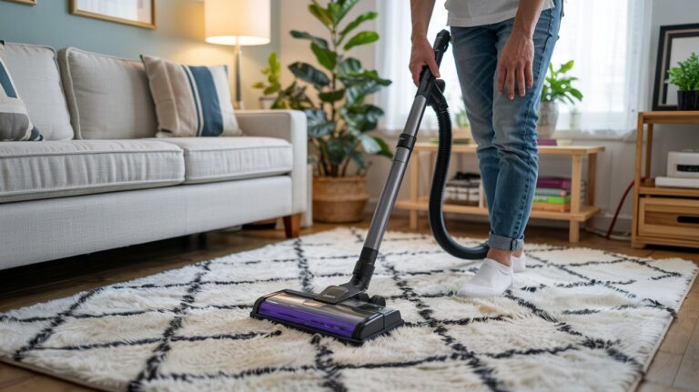Aspirador de Pó para Carpete Modelos que Realmente Funcionam