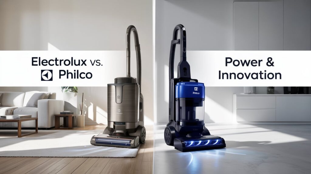Comparativo Aspiradores Electrolux Vs Philco (2)