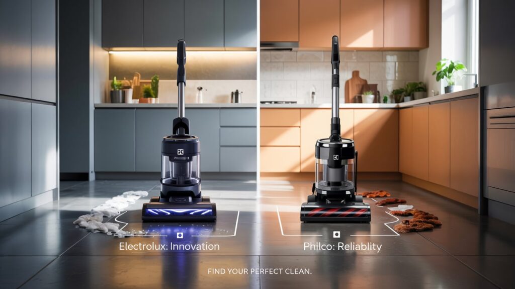 Comparativo Aspiradores Electrolux Vs Philco (2)