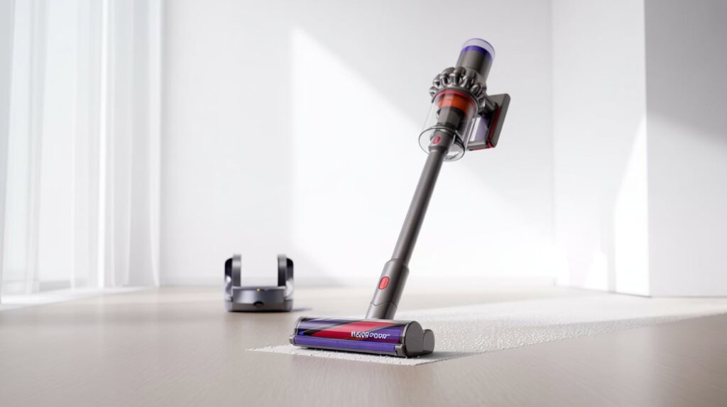 Dyson V15 É Bom Confira a Revisão Completa em 2025