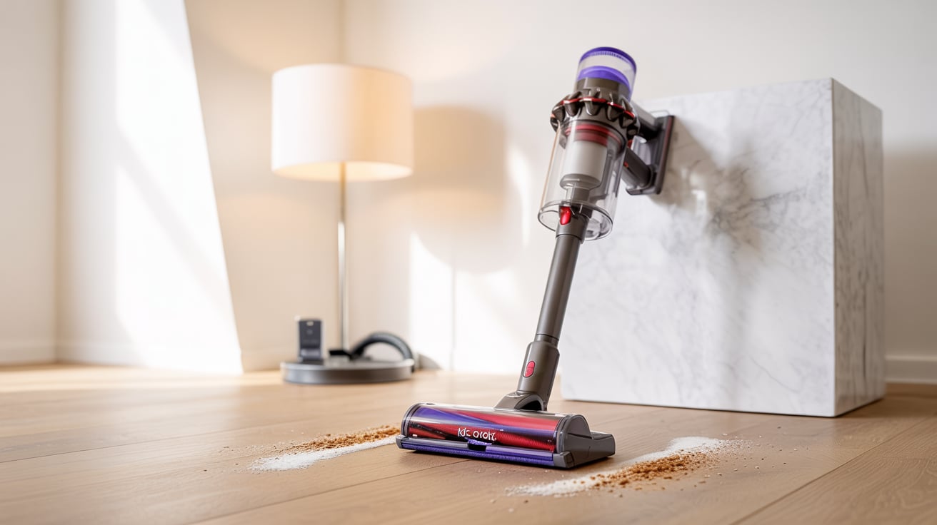 Dyson V15 É Bom Confira a Revisão Completa em 2025