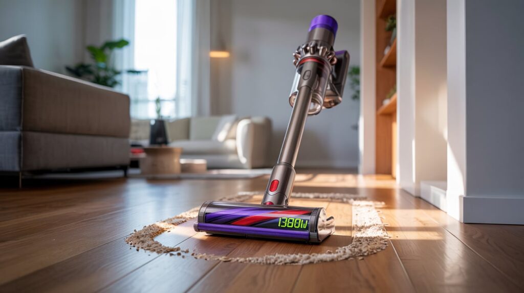 Dyson V15 É Bom Confira a Revisão Completa em 2025