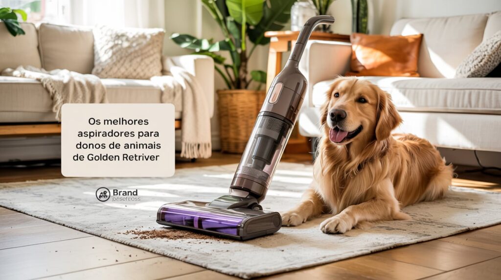 Os Melhores Aspiradores para Donos de Animais de Estimação em Casa (2)