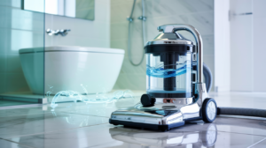 Vacuum de Água Quando Vale a Pena Usar