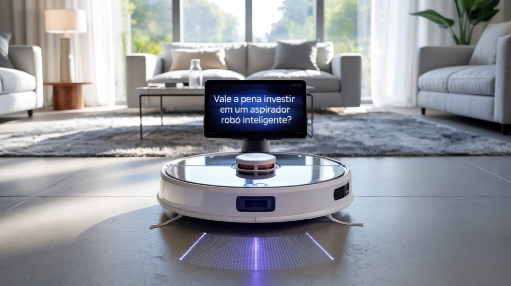 Vale a pena investir em um aspirador robô inteligente (1)