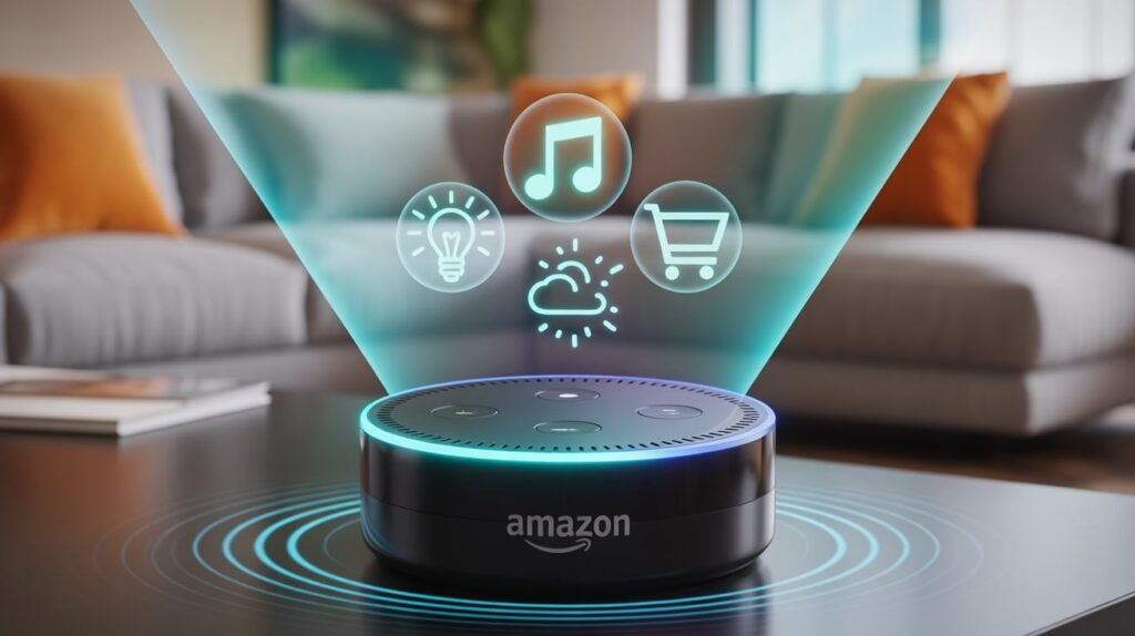 Melhor Alexa para Comprar em 2025 Guia Completo de Modelos e Preços