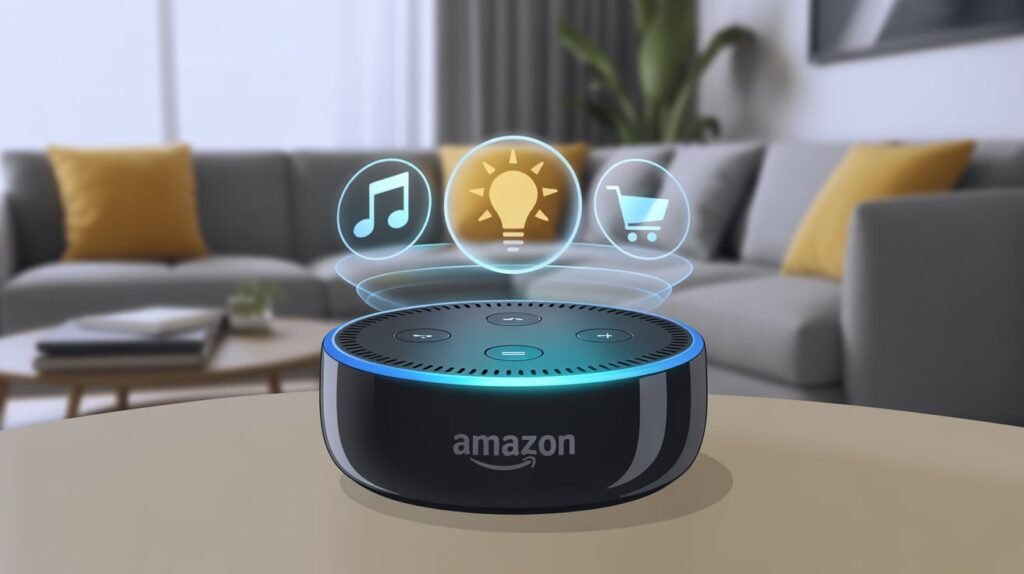 Melhor Alexa para Comprar em 2025 Guia Completo de Modelos e Preços